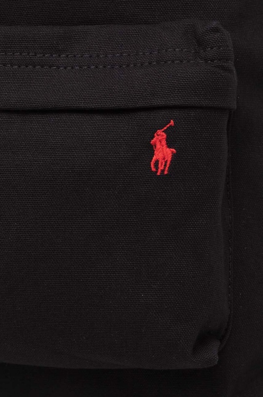 Accessories Polo Ralph Lauren backpack 405948873 black