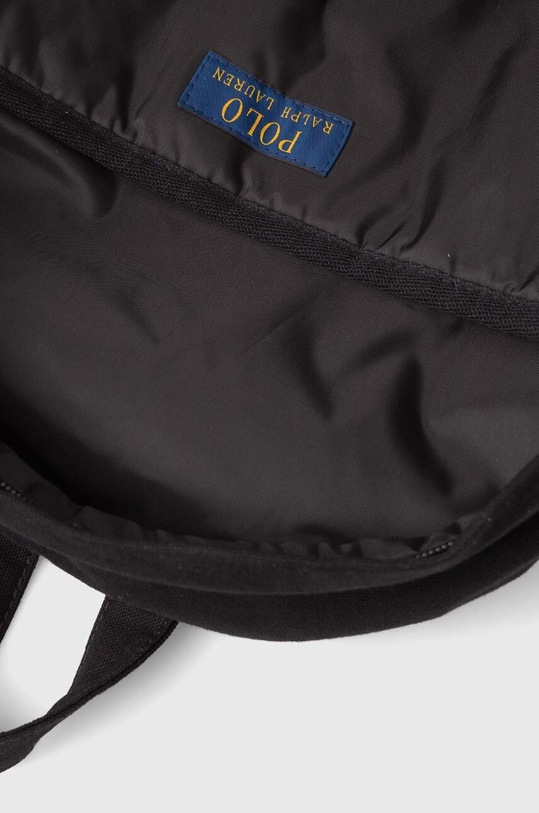 Polo Ralph Lauren backpack 405948873 black