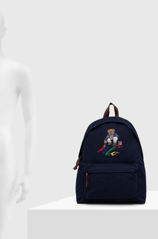 Polo Ralph Lauren rucsac din bumbac 405931636