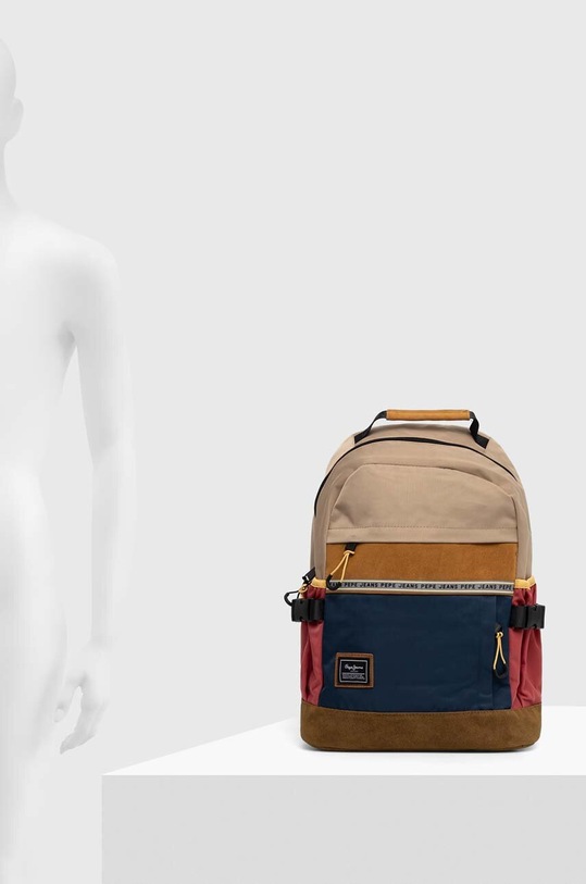 Batoh Pepe Jeans BENJI ROBEN PM030828