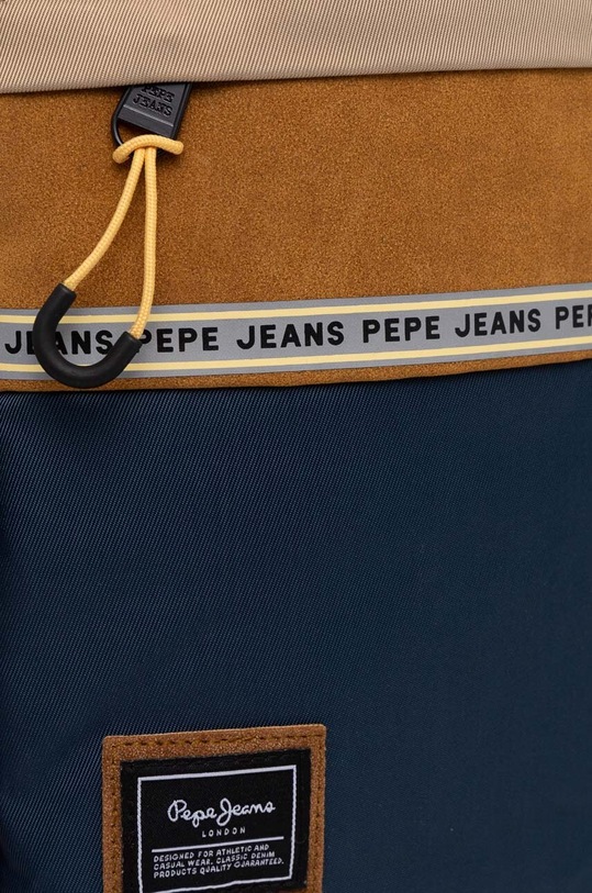 Doplňky Batoh Pepe Jeans BENJI ROBEN PM030828 béžová