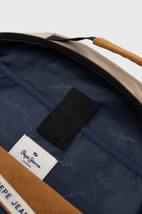 Batoh Pepe Jeans BENJI ROBEN PM030828 béžová
