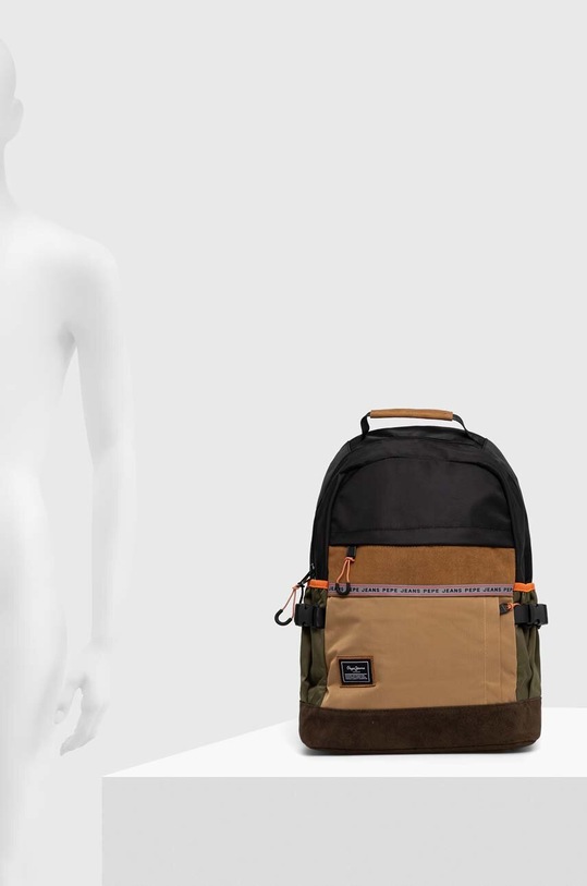 Ruksak Pepe Jeans BENJI ROBEN PM030828