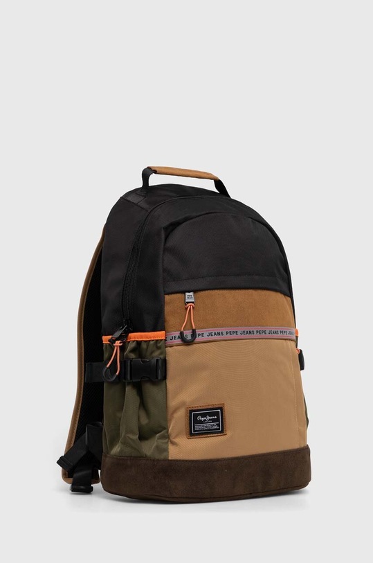 Doplnky Ruksak Pepe Jeans BENJI ROBEN PM030828 viacfarebná