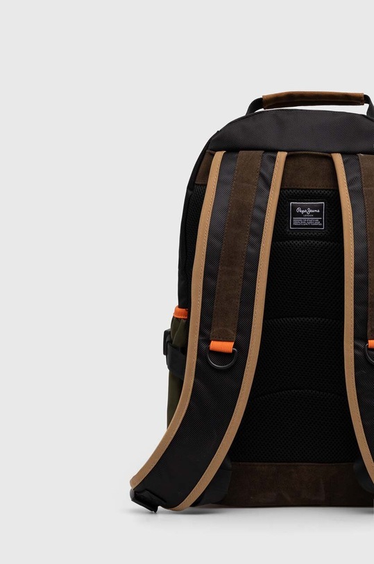 Ruksak Pepe Jeans BENJI ROBEN viacfarebná PM030828