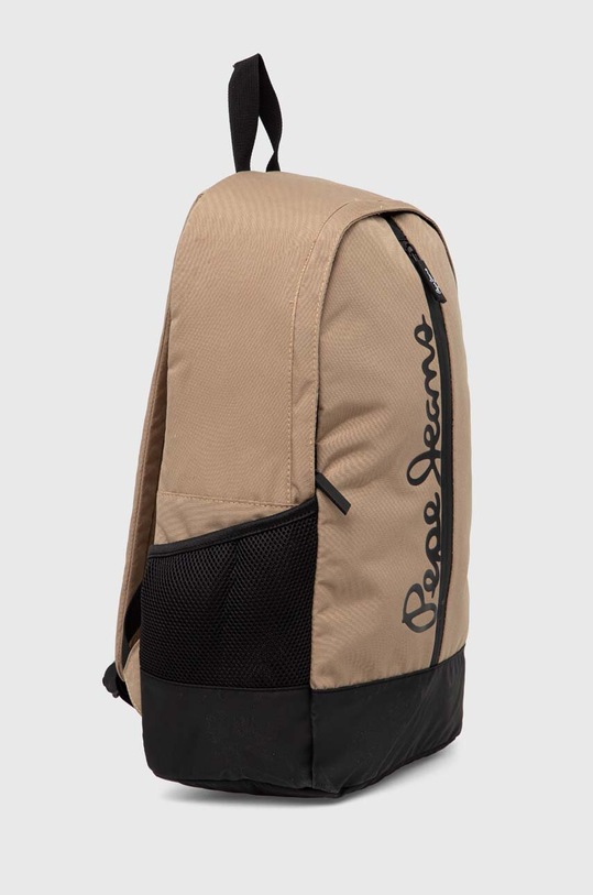 Pepe Jeans hátizsák PM030829 bézs SS25