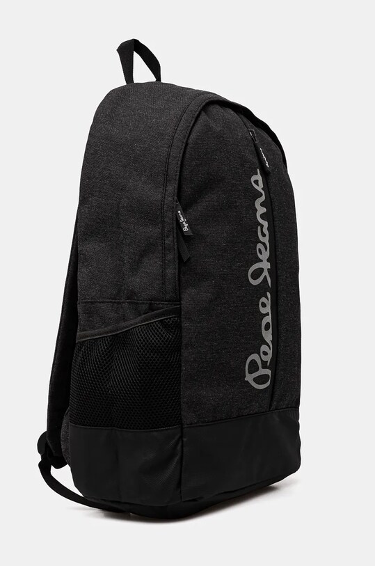 Pepe Jeans plecak PM030829 szary SS25