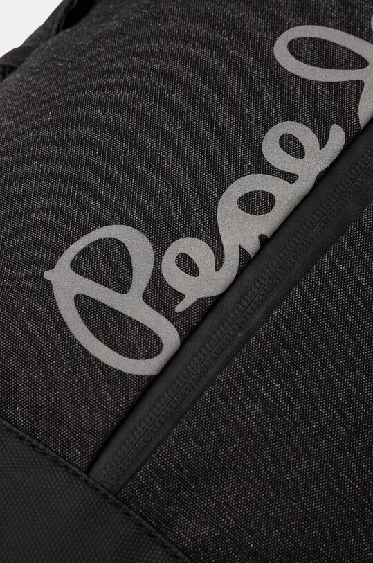 Pepe Jeans plecak szary PM030829