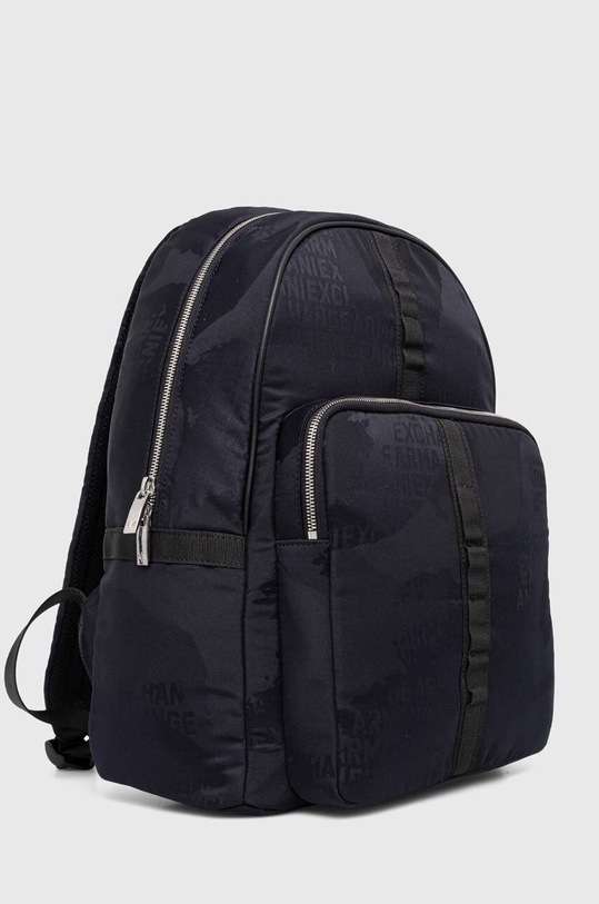 Armani Exchange hátizsák 952512.4R834 sötétkék SS24