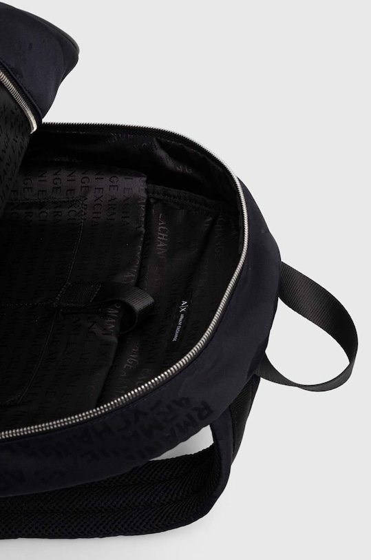 Armani Exchange hátizsák 952512.4R834 sötétkék