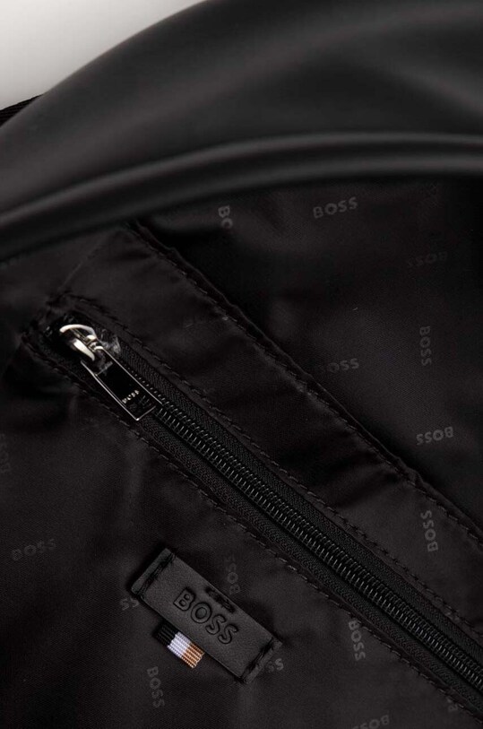 Рюкзак BOSS 50516671 чорний