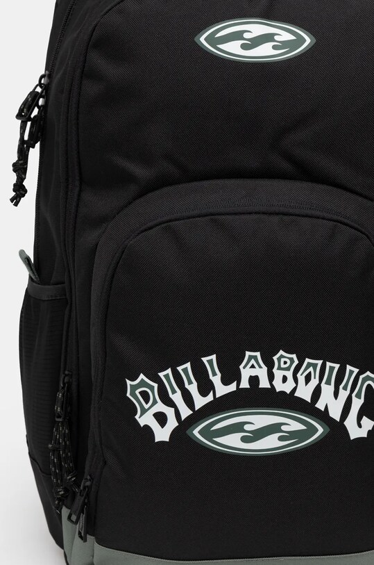 Doplňky Batoh Billabong ABYBP00137 černá