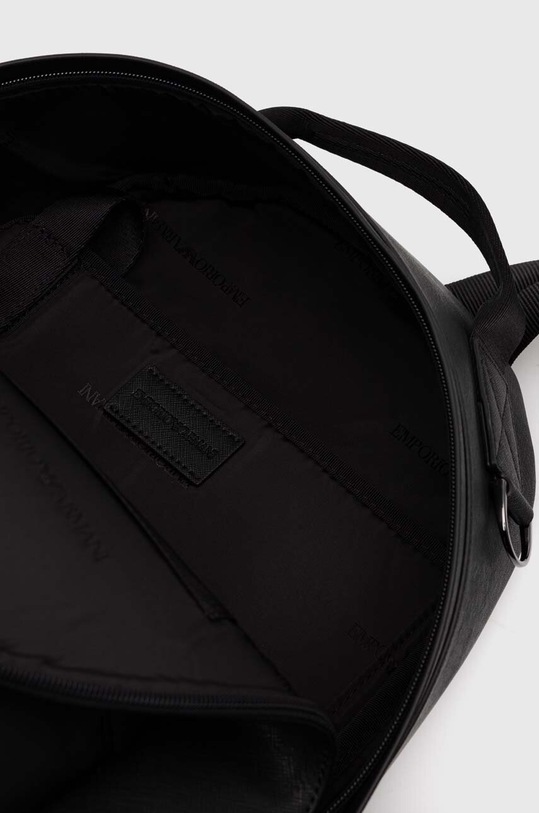 Рюкзак Emporio Armani Y4O362.Y216J.NOS чорний