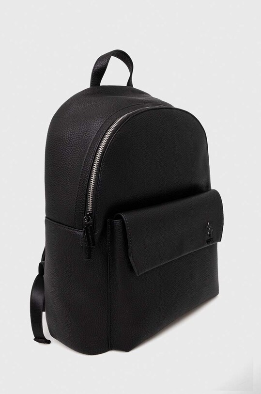 U.S. Polo Assn. rucsac BEUS35746MVP.000 negru SS24