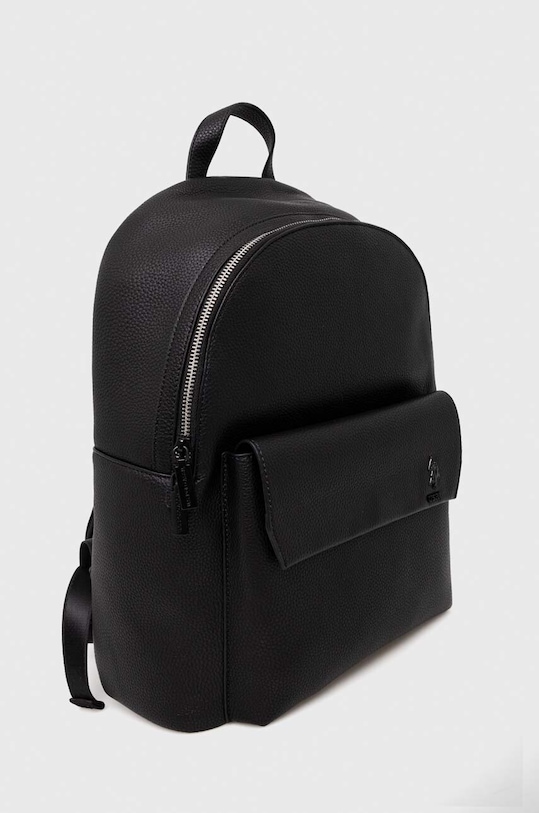 U.S. Polo Assn. plecak BEUS35746MVP.000 czarny SS24