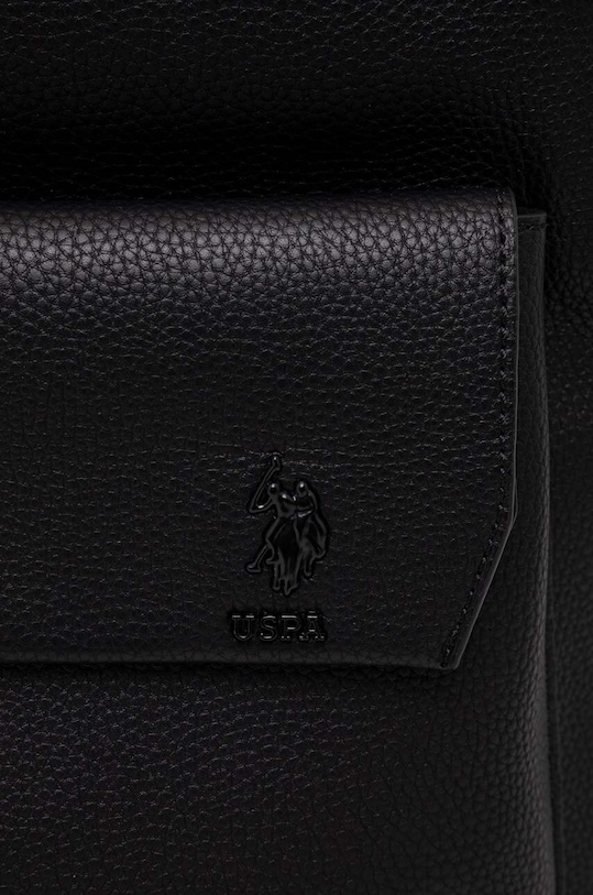 U.S. Polo Assn. plecak czarny BEUS35746MVP.000