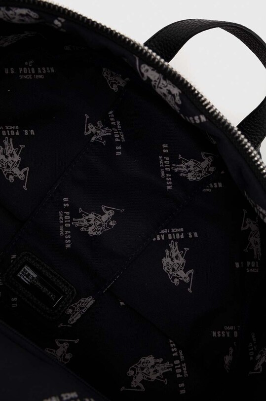 U.S. Polo Assn. rucsac BEUS35746MVP.000 negru