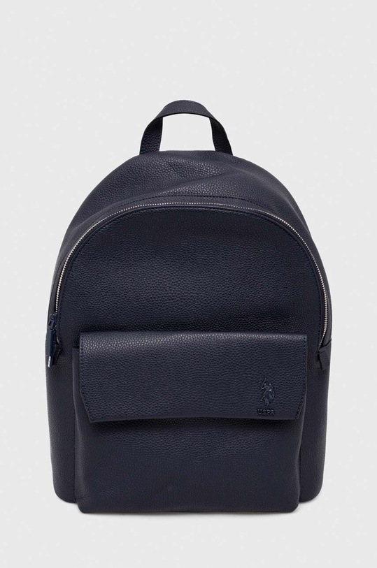 U.S. Polo Assn. plecak mieści A4 granatowy BEUS35746MVP.212