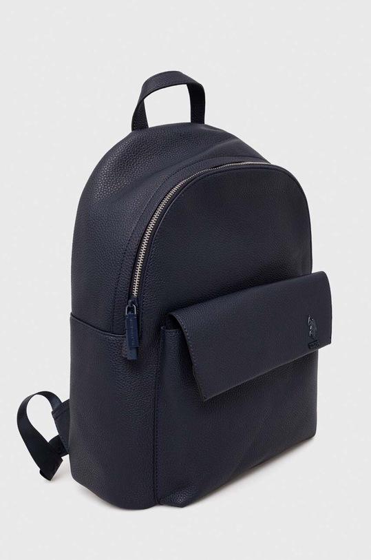 U.S. Polo Assn. plecak BEUS35746MVP.212 granatowy SS24