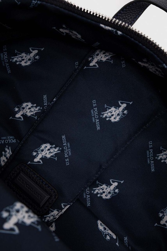 U.S. Polo Assn. plecak BEUS35746MVP.212 granatowy