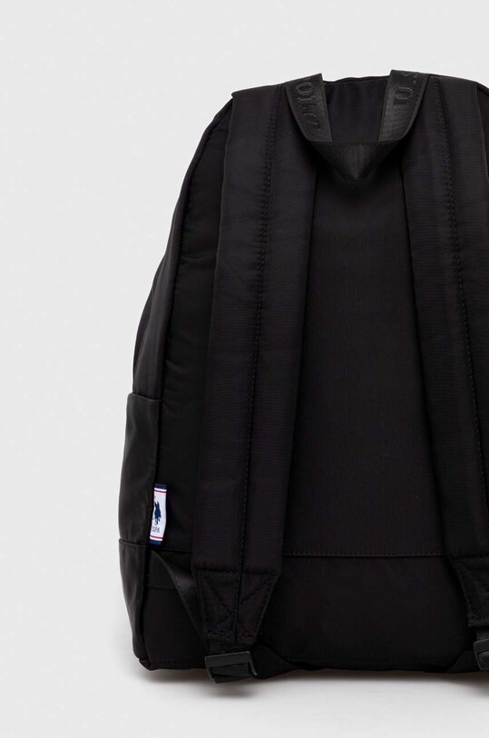 Ruksak U.S. Polo Assn. čierna BIUB55674MIA.000