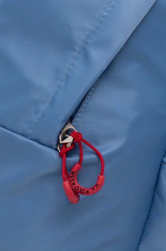 U.S. Polo Assn. plecak niebieski BIUB55674MIA.210