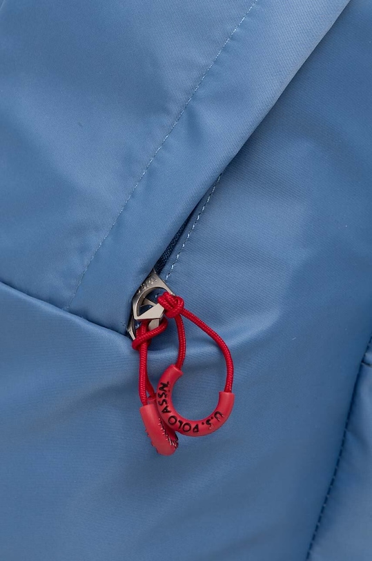 Рюкзак U.S. Polo Assn. блакитний BIUB55674MIA.210