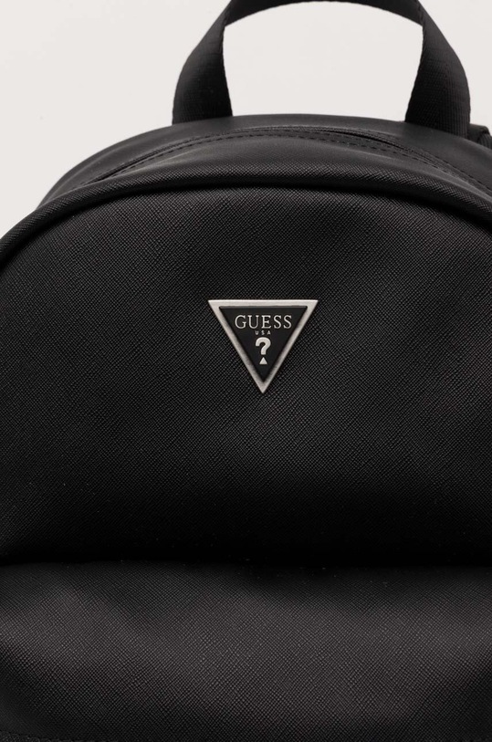 Рюкзак Guess ELVIS чорний HMELSA.P4105