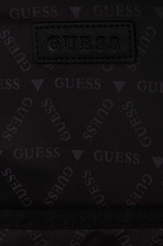 Рюкзак Guess ELVIS HMELSA.P4105 чорний