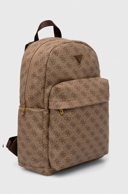 Ruksak Guess ELVIS ELVIS HMELLO.P4105 béžová AW24