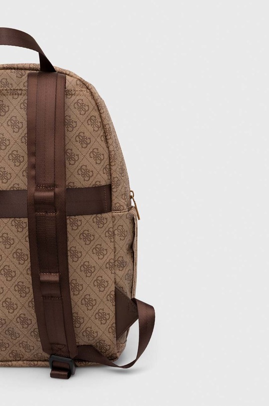 Doplnky Ruksak Guess ELVIS ELVIS HMELLO.P4105 béžová