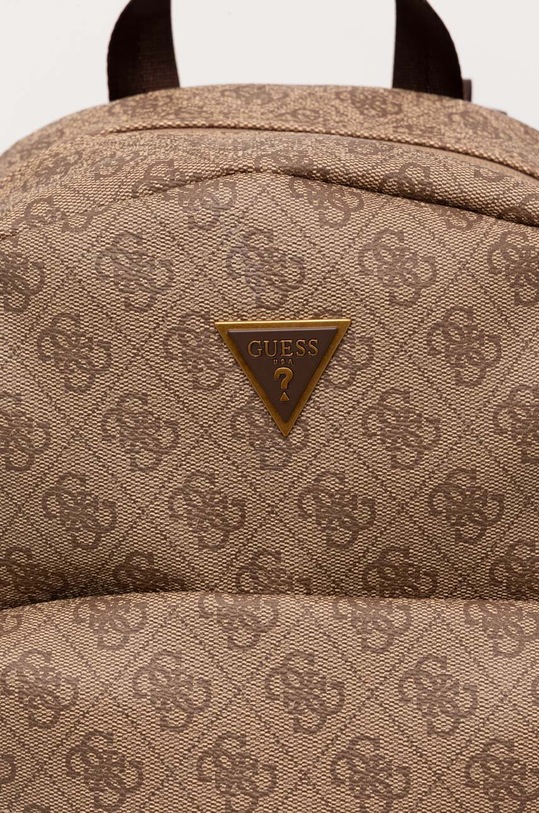Ruksak Guess ELVIS ELVIS béžová HMELLO.P4105
