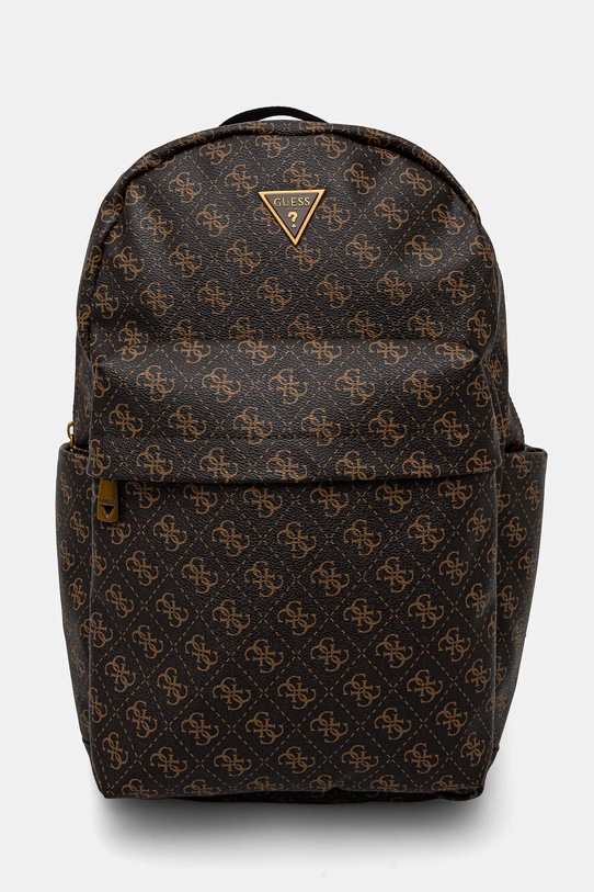 Рюкзак Guess ELVIS вмещает А4 коричневый HMELLO.P4105