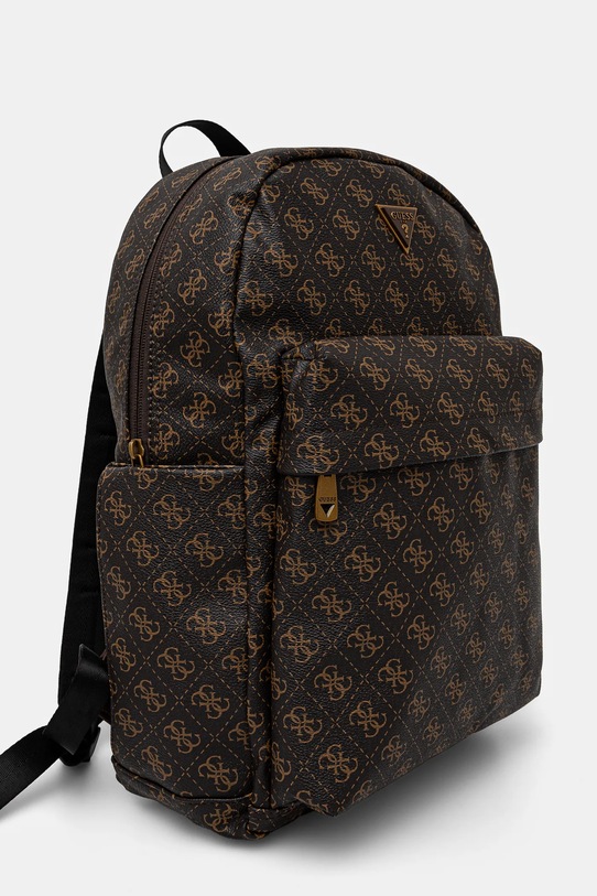 Рюкзак Guess ELVIS HMELLO.P4105 коричневый AW24