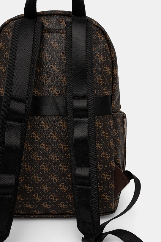 Аксессуары Рюкзак Guess ELVIS HMELLO.P4105 коричневый
