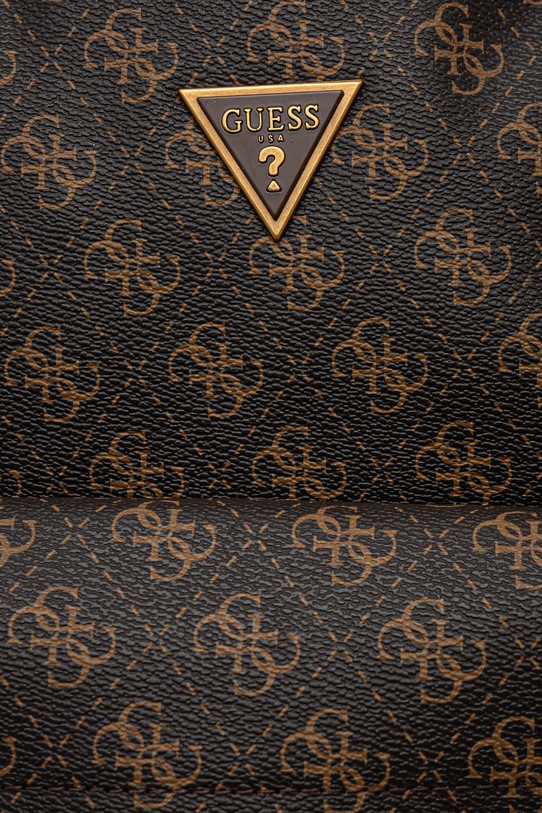 Рюкзак Guess ELVIS коричневый HMELLO.P4105
