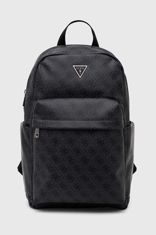 Guess plecak ELVIS mieści A4 szary HMELLO.P4105