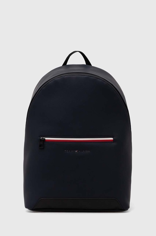 Рюкзак Tommy Hilfiger вмещает А4 тёмно-синий AM0AM12200