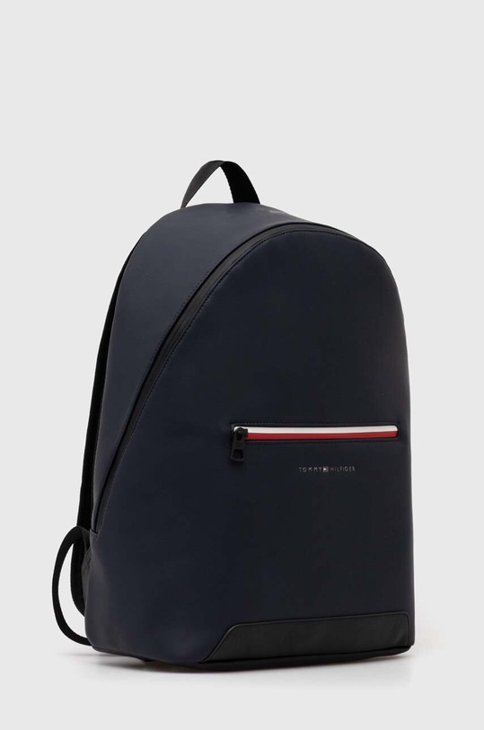Рюкзак Tommy Hilfiger AM0AM12200 тёмно-синий SS24
