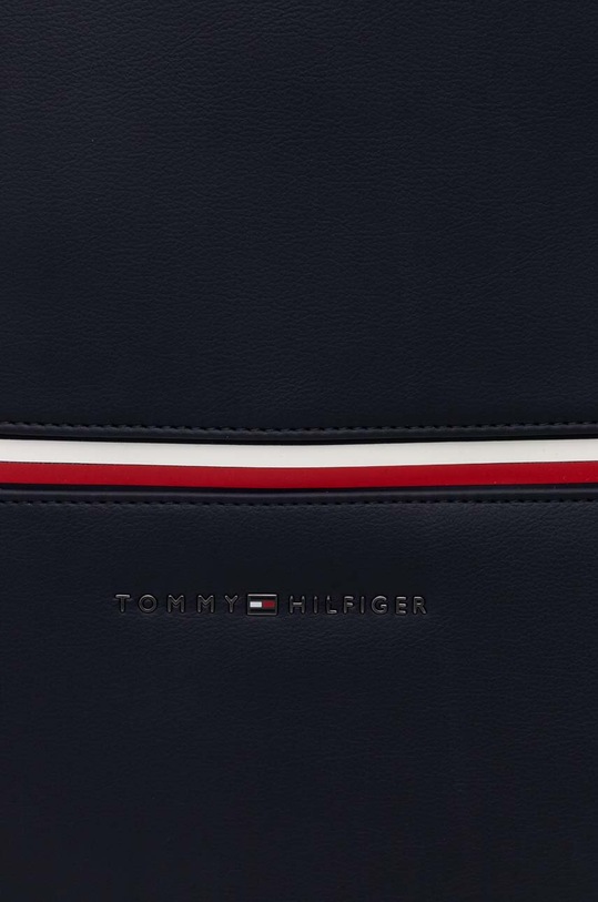 Рюкзак Tommy Hilfiger тёмно-синий AM0AM12200