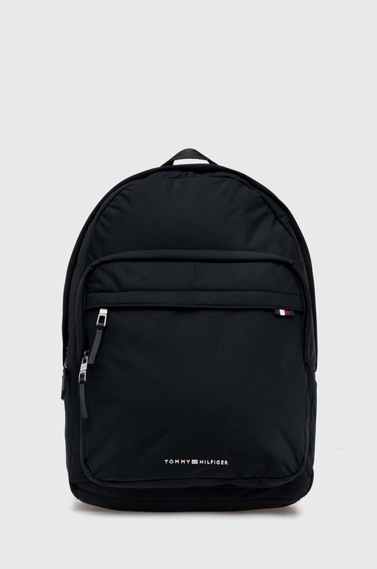 Tommy Hilfiger rucsac uni negru AM0AM12214