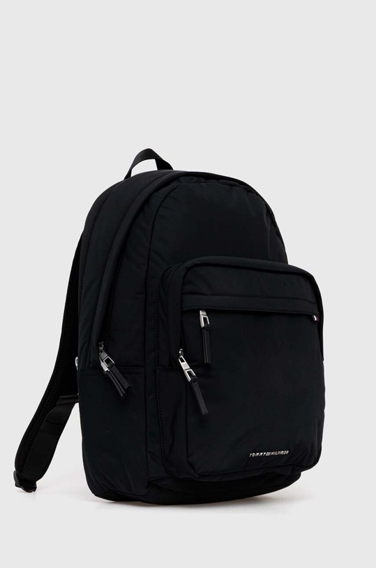 Tommy Hilfiger rucsac AM0AM12214 negru SS24
