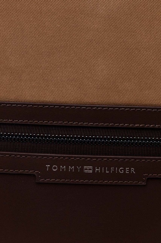 Αξεσουάρ Σακίδιο πλάτης Tommy Hilfiger AM0AM12228 καφέ