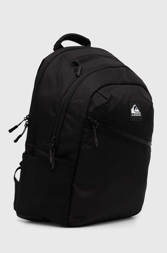 Σακίδιο πλάτης Quiksilver AQYBP03159 μαύρο SS24