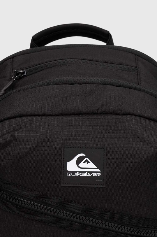 Αξεσουάρ Σακίδιο πλάτης Quiksilver AQYBP03159 μαύρο