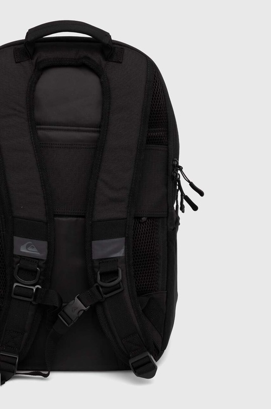 Σακίδιο πλάτης Quiksilver μαύρο AQYBP03159