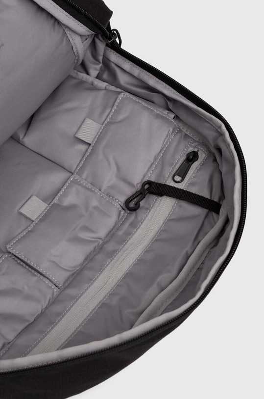 Σακίδιο πλάτης Quiksilver AQYBP03159 μαύρο