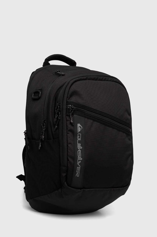 Quiksilver hátizsák AQYBP03160 fekete SS24