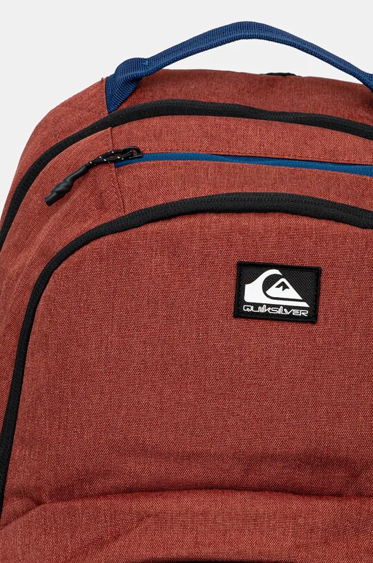 Accesorii Quiksilver rucsac AQYBP03167 burgundia