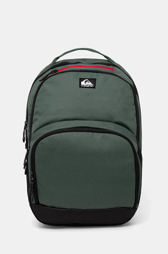 Quiksilver rucsac verde AQYBP03167